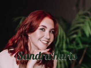 SandraHaris