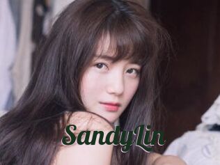 SandyLin