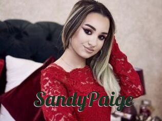 SandyPaige