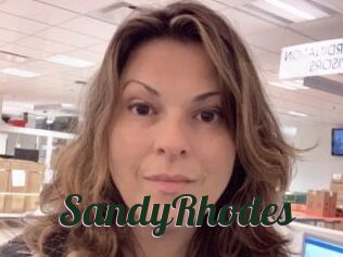 SandyRhodes