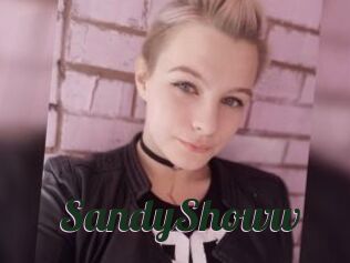SandyShoww