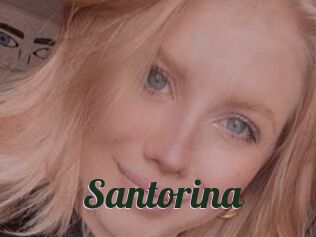 Santorina