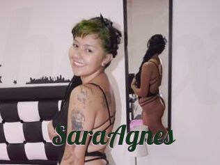 SaraAgnes