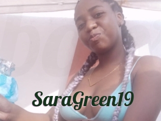 SaraGreen19