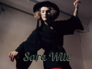 Sara_Wile
