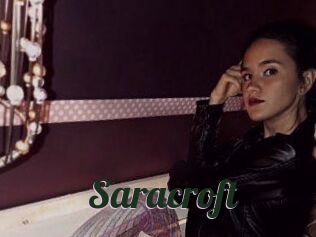 Saracroft