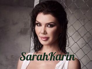 SarahKarin
