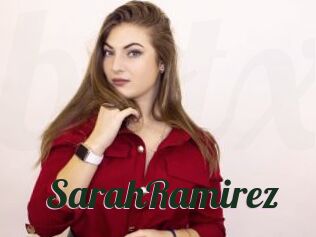 SarahRamirez