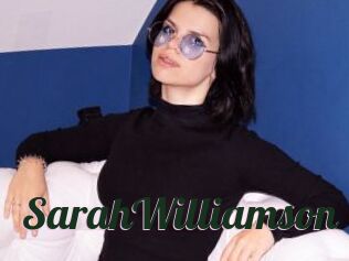 SarahWilliamson