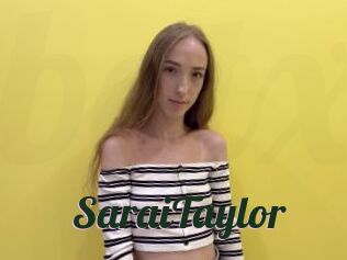 SaraiTaylor