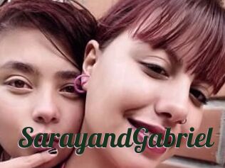 SarayandGabriel