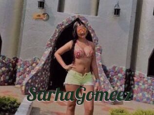 Sarha_Gomeez