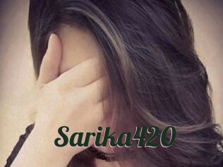 Sarika420