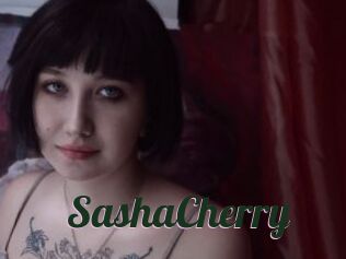SashaCherry