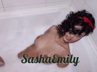 SashaEmily