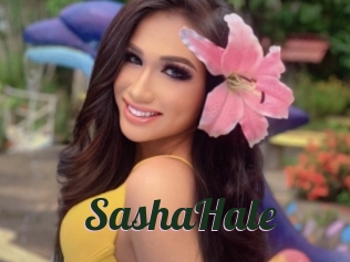 SashaHale