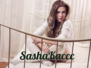 SashaKaccc