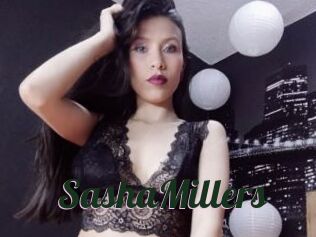 SashaMillers