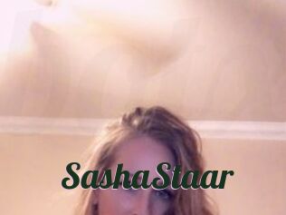 SashaStaar