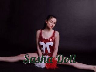 Sasha_Doll