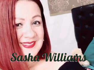 Sasha_Williams