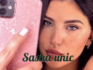 Sasha_unic