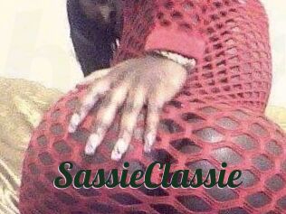 SassieClassie