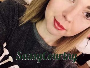 SassyCourtny