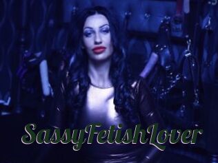 SassyFetishLover