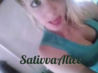 SativvaAlice