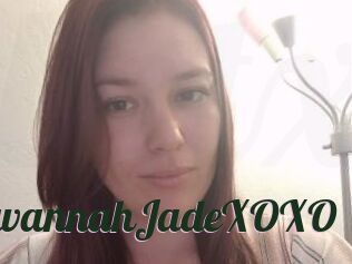 SavannahJadeXOXO