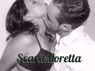 ScaraMoretta