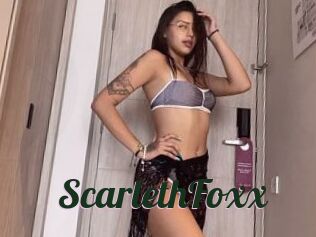 ScarlethFoxx