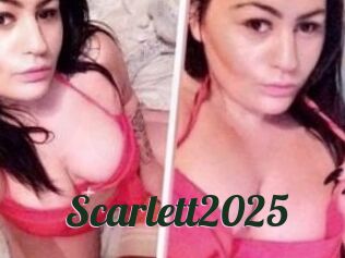 Scarlett2025