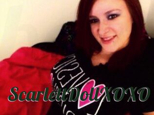ScarlettDollXOXO