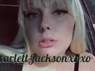 ScarlettJacksonxoxo