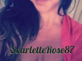 ScarletteRose87