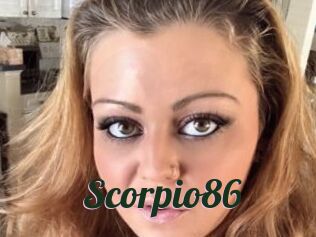 Scorpio86
