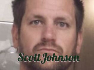 ScottJohnson Bottin X