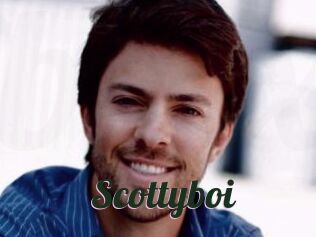 Scottyboi