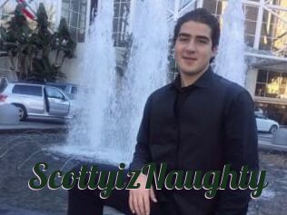 ScottyizNaughty