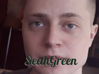 SeahGreen