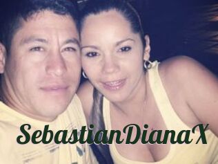 SebastianDianaX
