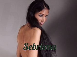 Sebriena