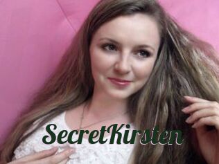 SecretKirsten