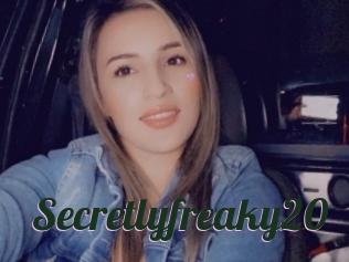 Secretlyfreaky20