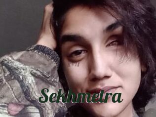 Sekhmetra