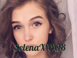 SelenaXXX18
