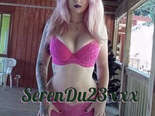 SerenDu23xxx