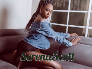 SerenaScott
